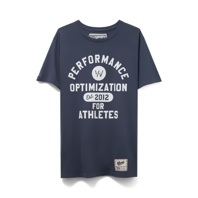 Camiseta gráfica de la colección Founder