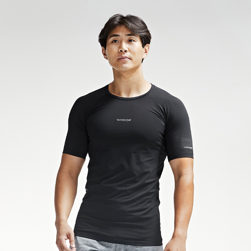 4.0 ANY-WEAR™ Compression Top | Smart Apparel