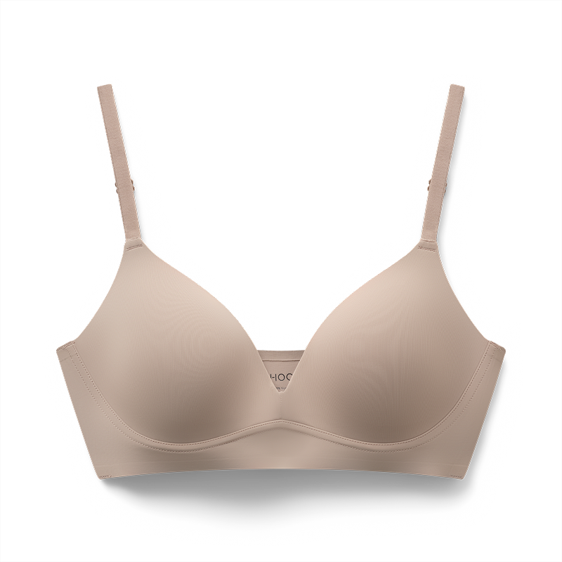 T-Shirt Bralette | Sensor Enabled | WHOOP - The World's Most