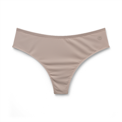 Essential Thong