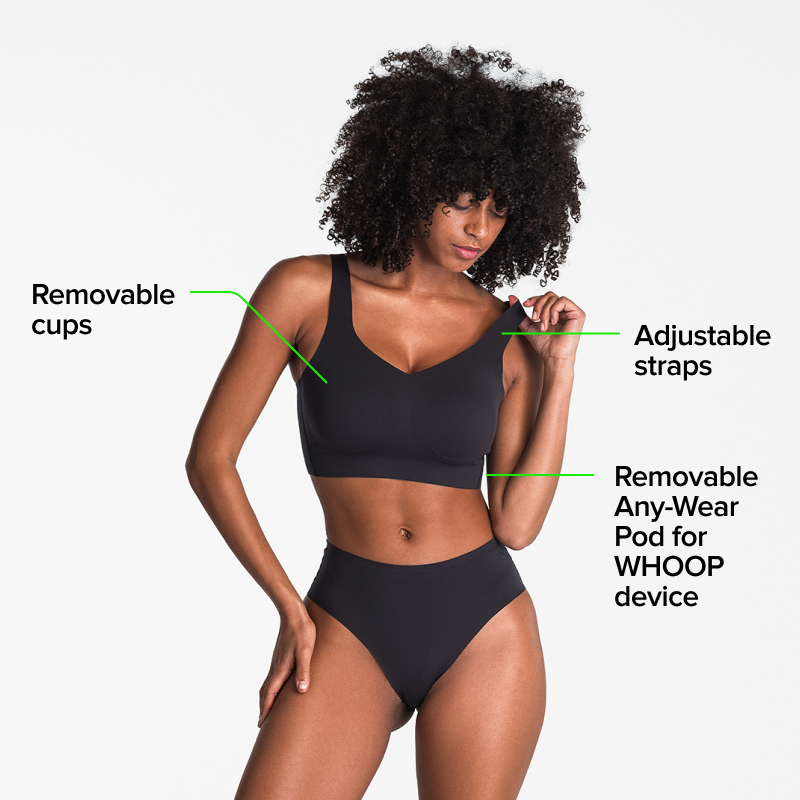 Support Bralette