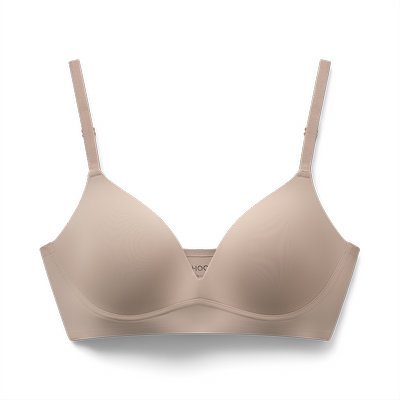 T-Shirt Bralette