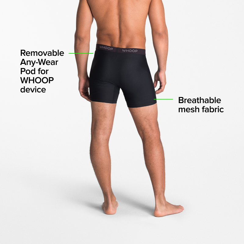 Boxer noir taille S UNIVERSEL KW131046046
