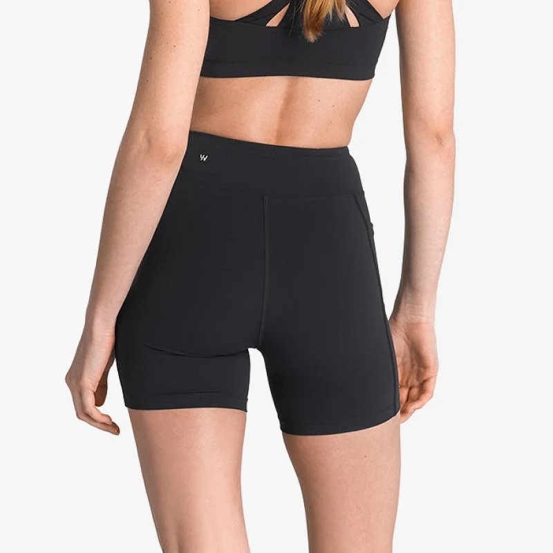 Women's Training Sleek Short