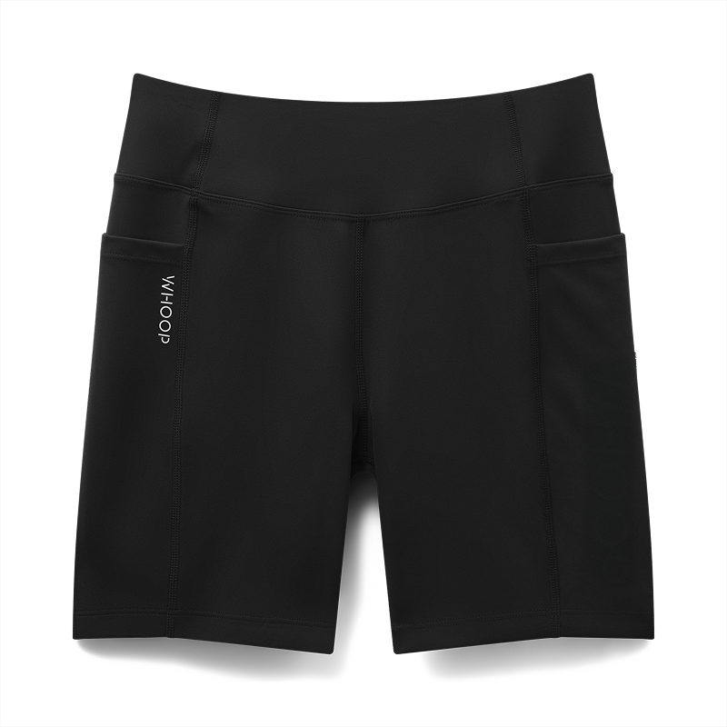 Women's Training Sleek Short