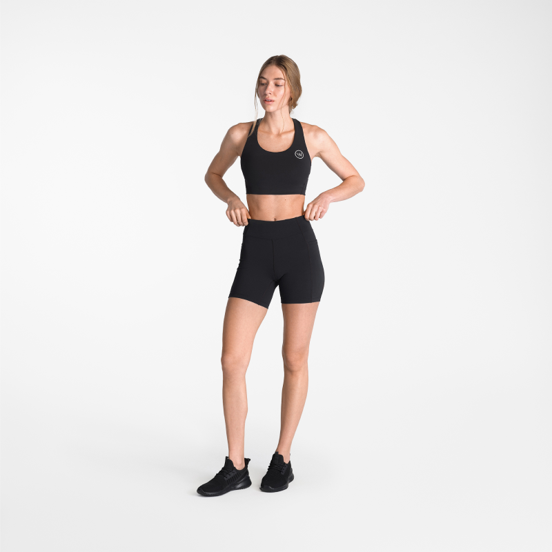 Women's Training Sleek Short