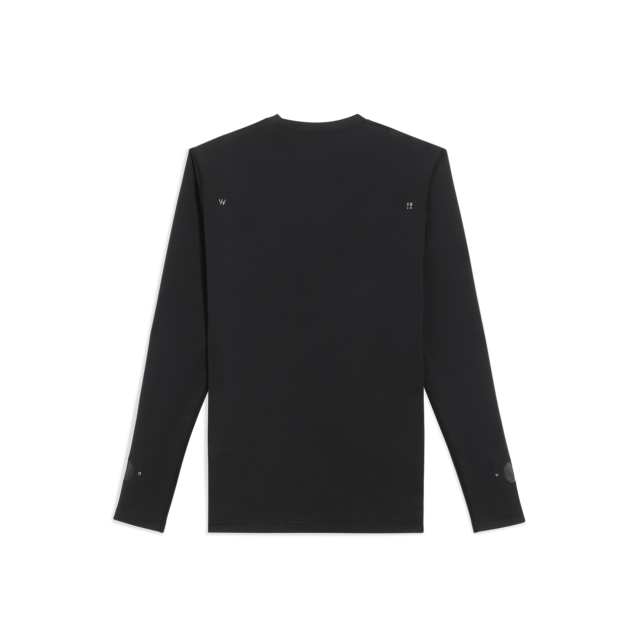 01 - TERRA MUSCLE LONG SLEEVE | SR_A x WHOOP