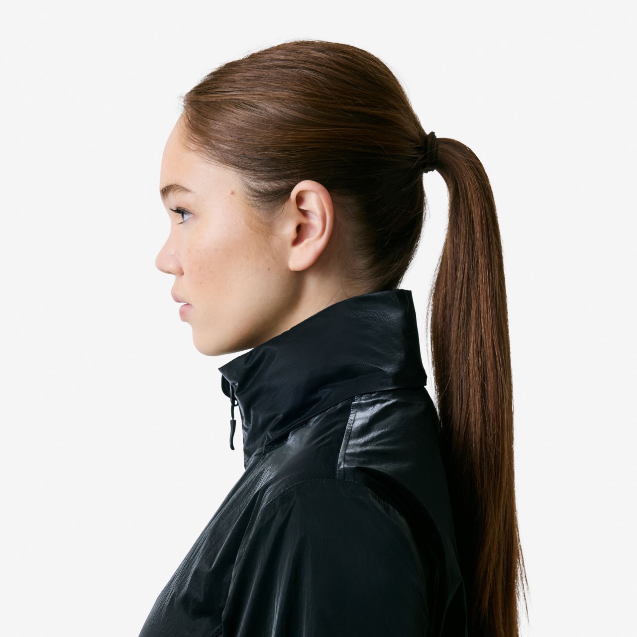 01 - SOLARE TECHNICAL RUNNING JACKET- WOMEN image 9
