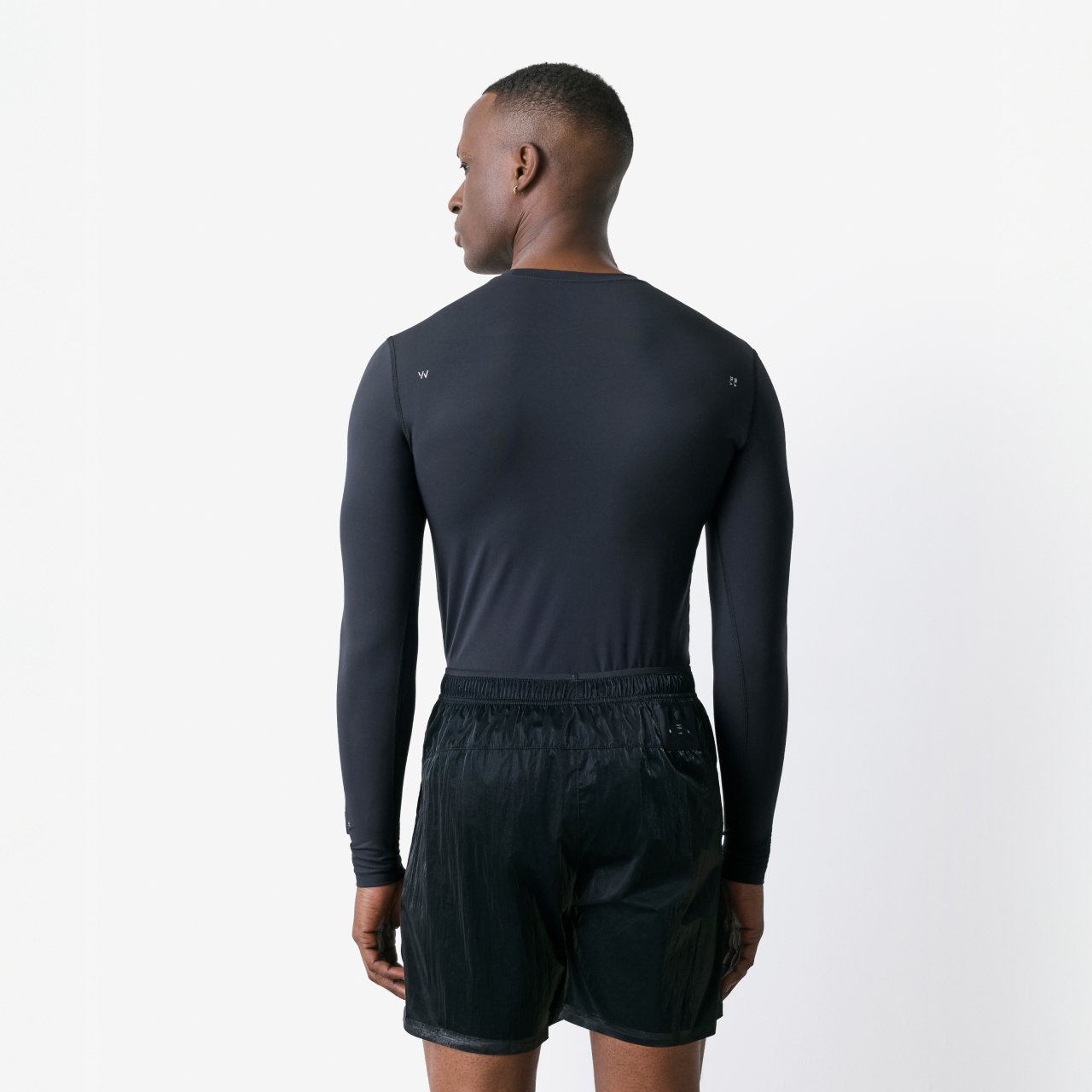 01 - TERRA MUSCLE LONG SLEEVE | SR_A x WHOOP