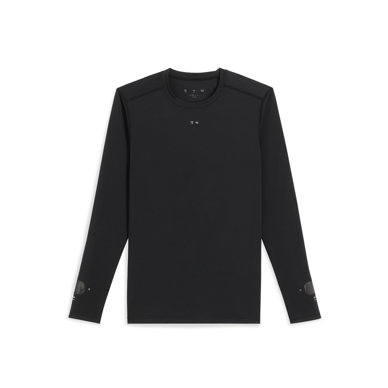 01 - TERRA MUSCLE LONG SLEEVE