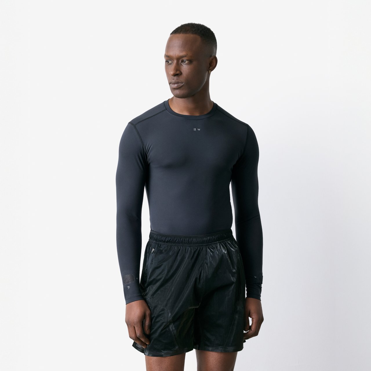 01 - TERRA MUSCLE LONG SLEEVE | SR_A x WHOOP