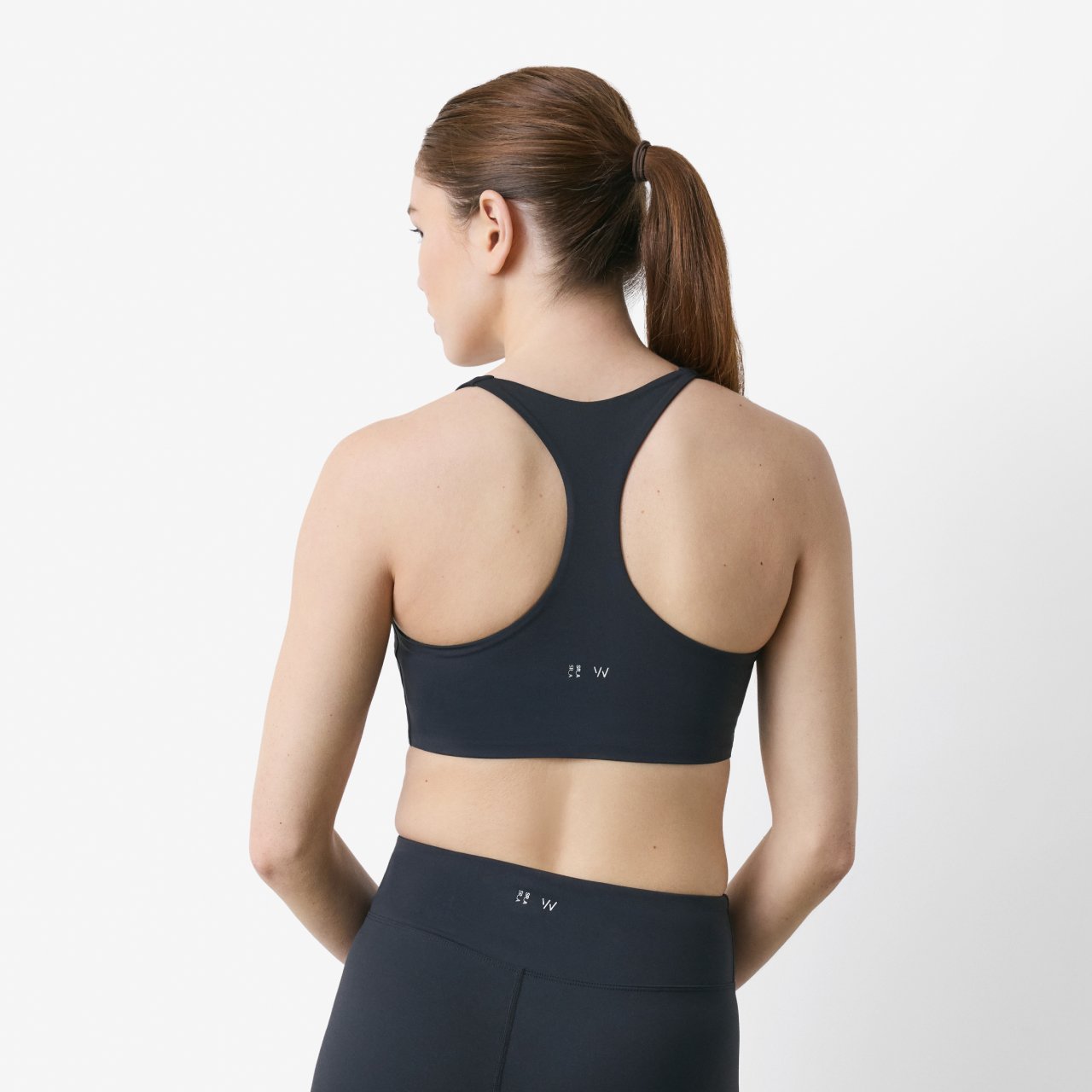 01 - LUNA PERFORMANCE BRA image 7