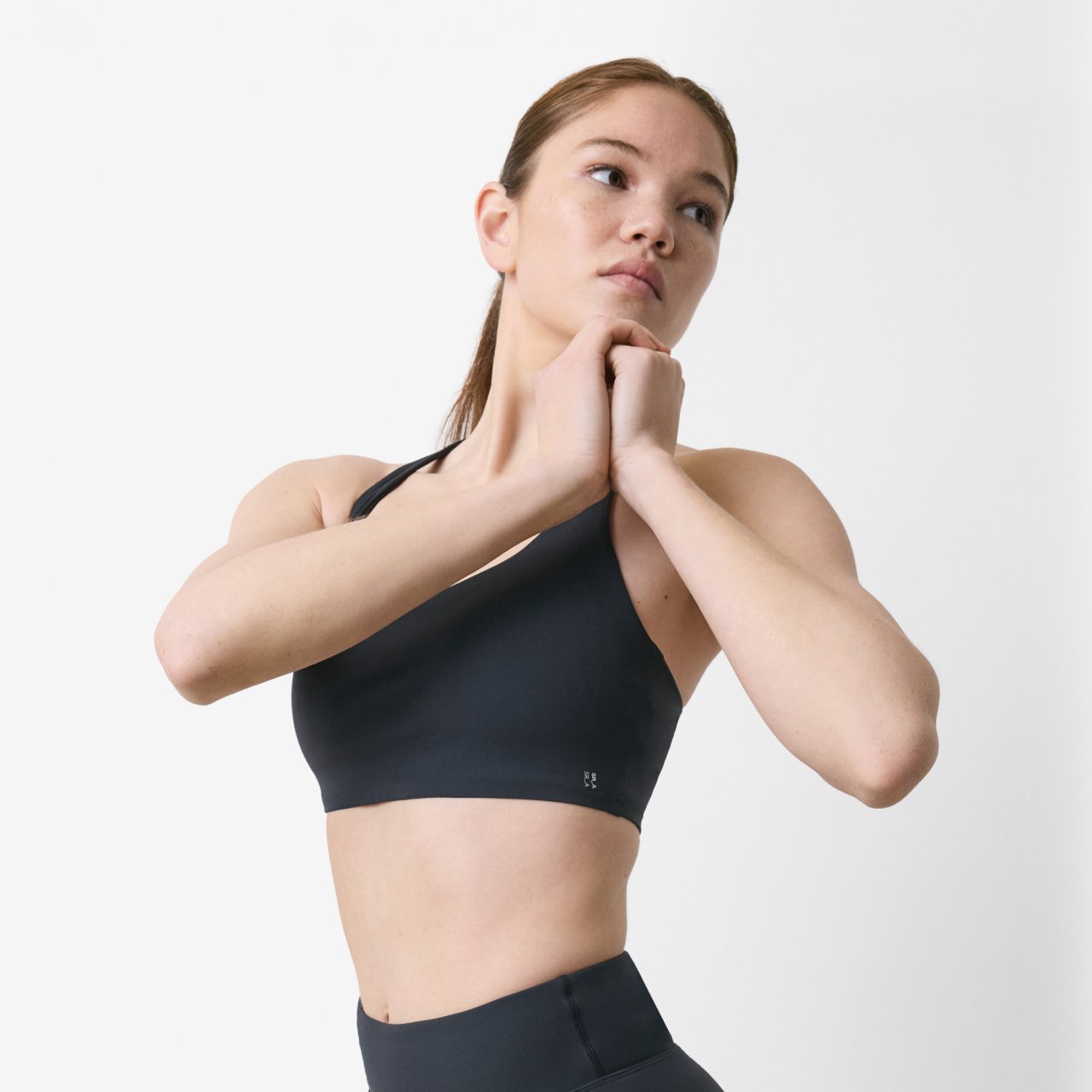 01 - LUNA PERFORMANCE BRA image 9