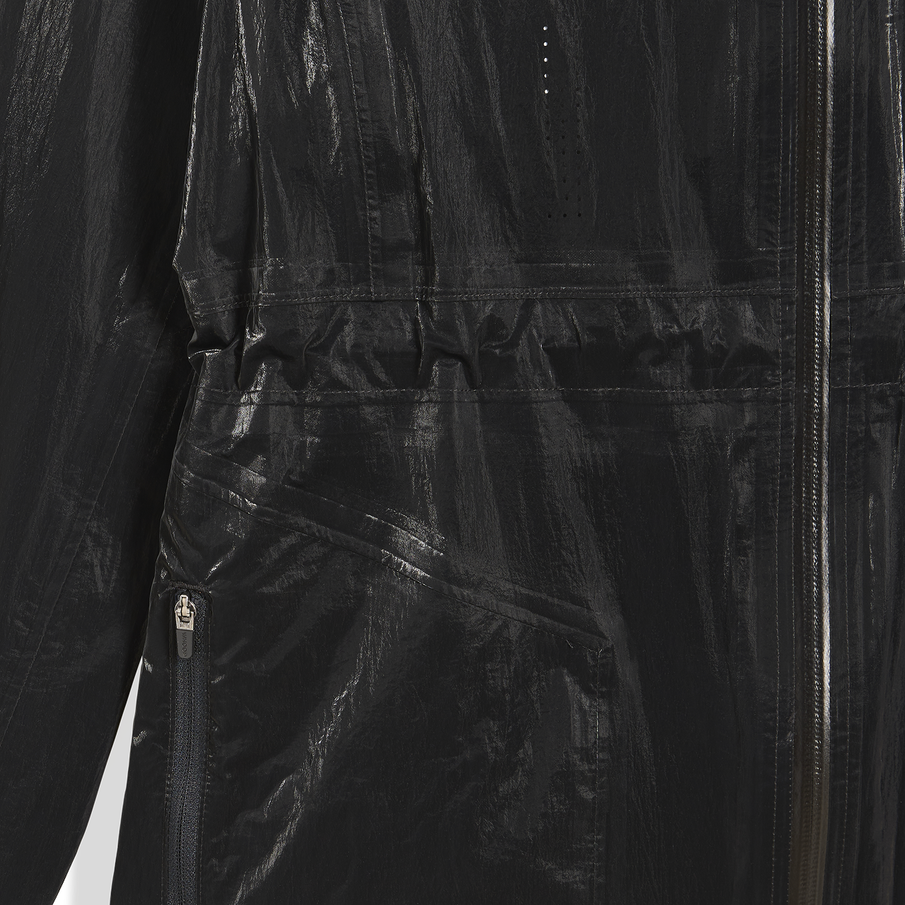 01 - SOLARE TECHNICAL RUNNING JACKET- WOMEN image 12