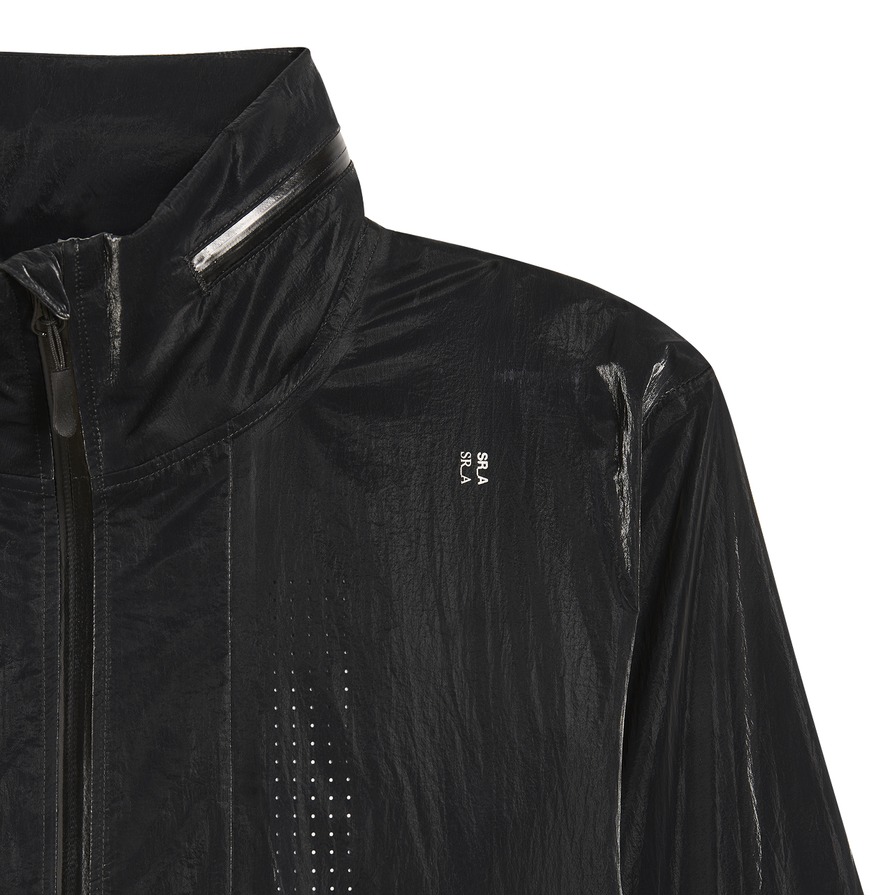 01 - SOLARE TECHNICAL RUNNING JACKET- MEN image 12