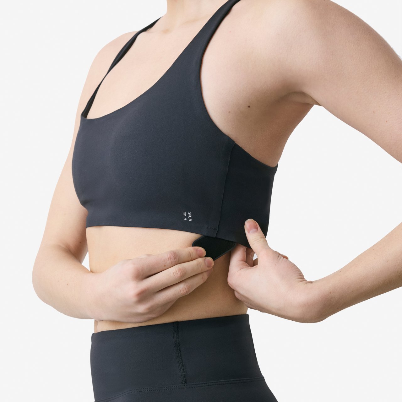 01 - LUNA PERFORMANCE BRA image 8