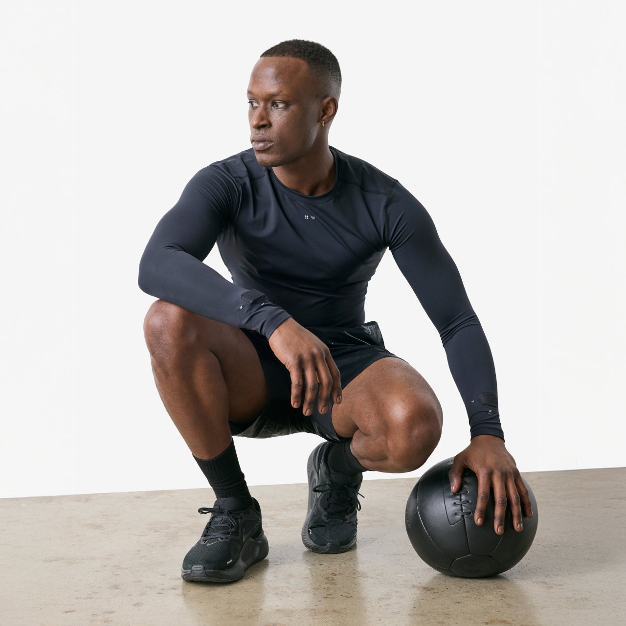 01 - TERRA MUSCLE LONG SLEEVE image 10