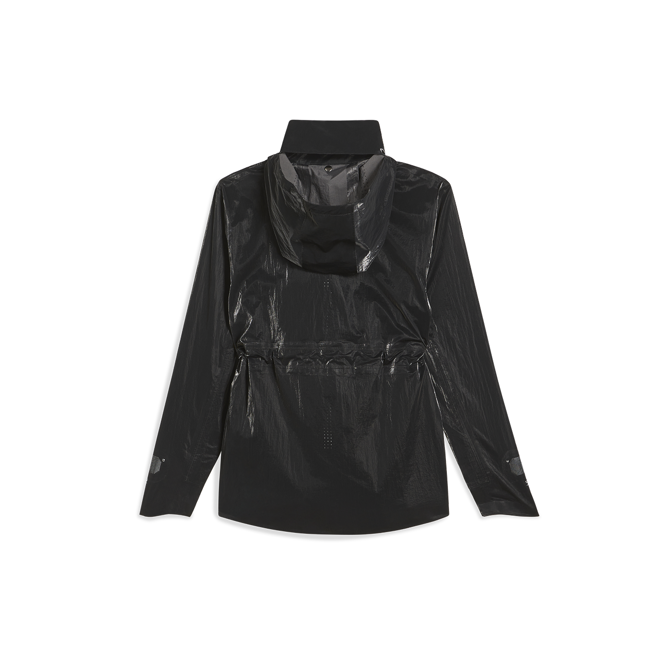 01 - SOLARE TECHNICAL RUNNING JACKET- WOMEN image 7