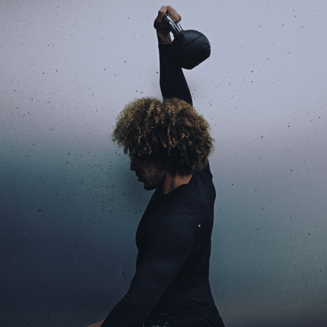 01 - TERRA MUSCLE LONG SLEEVE image 13