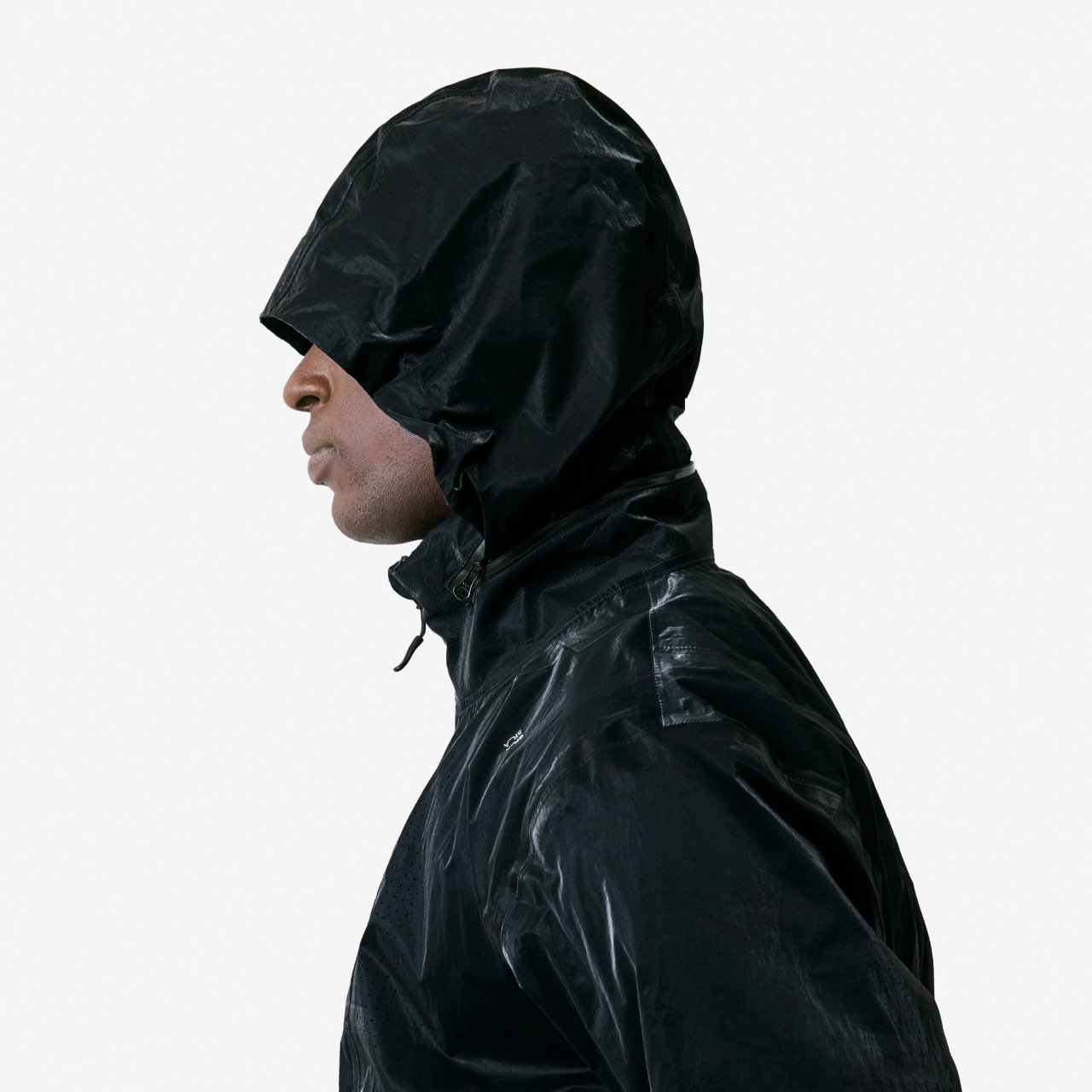 01 - SOLARE TECHNICAL RUNNING JACKET- MEN image 9