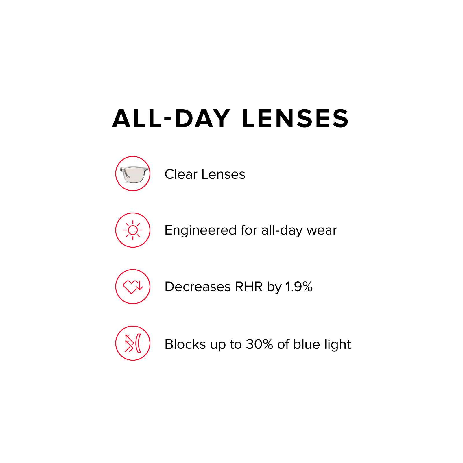 Blue Light Glasses