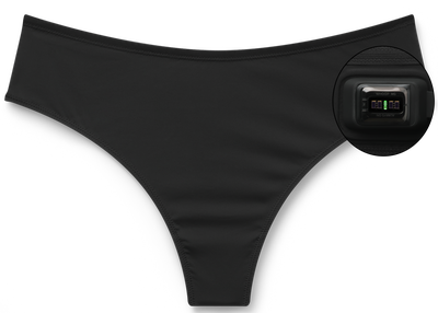 Essential Thong