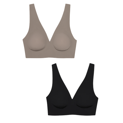 ANY-WEAR™ Bralette Pack