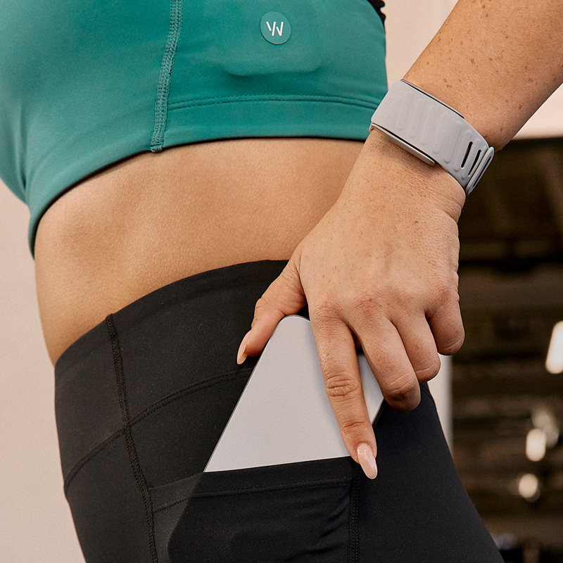 5.0 24/7 Pack | WHOOP - The World's Most Powerful Fitness Membership