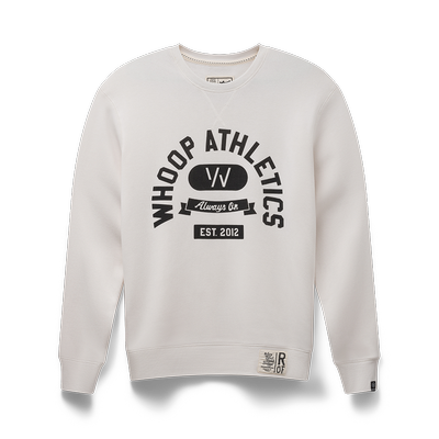 Founder's Collection Crewneck