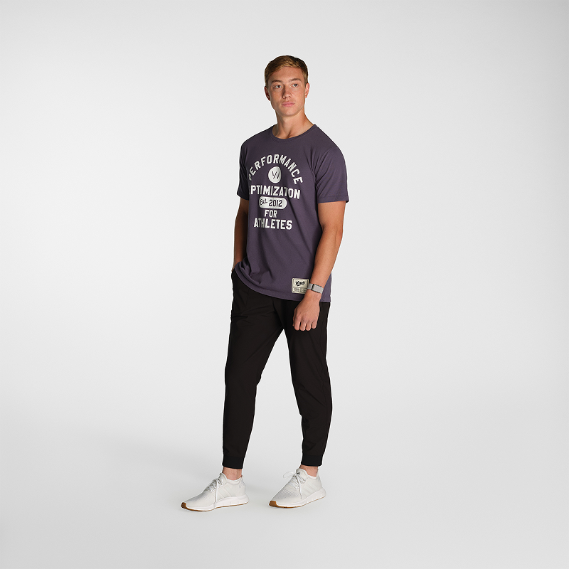 Founder's Collection Graphic Tee | WHOOP - The World's Most