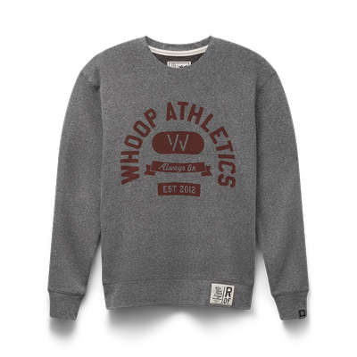 Founder's Collection Crewneck