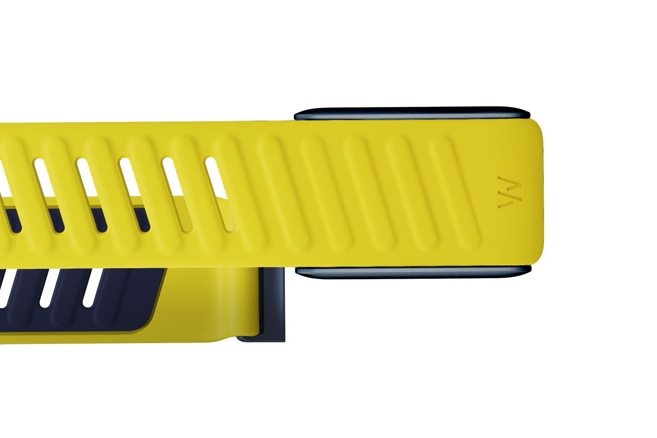 Xisair Bracelet Copatible Avec Xiaoi Band 9, Xiaoi Band 8 Bracelets En Cuir, Léger, Doux Et