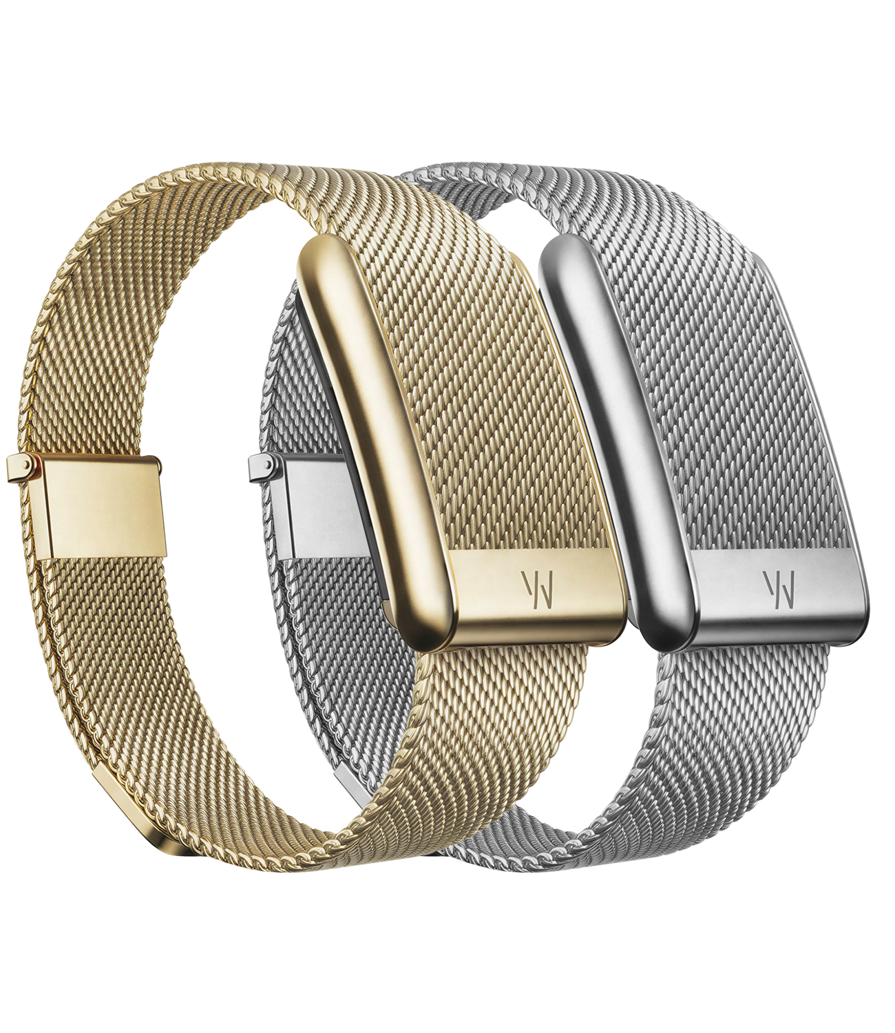 5.0 Mixed Metals Pack