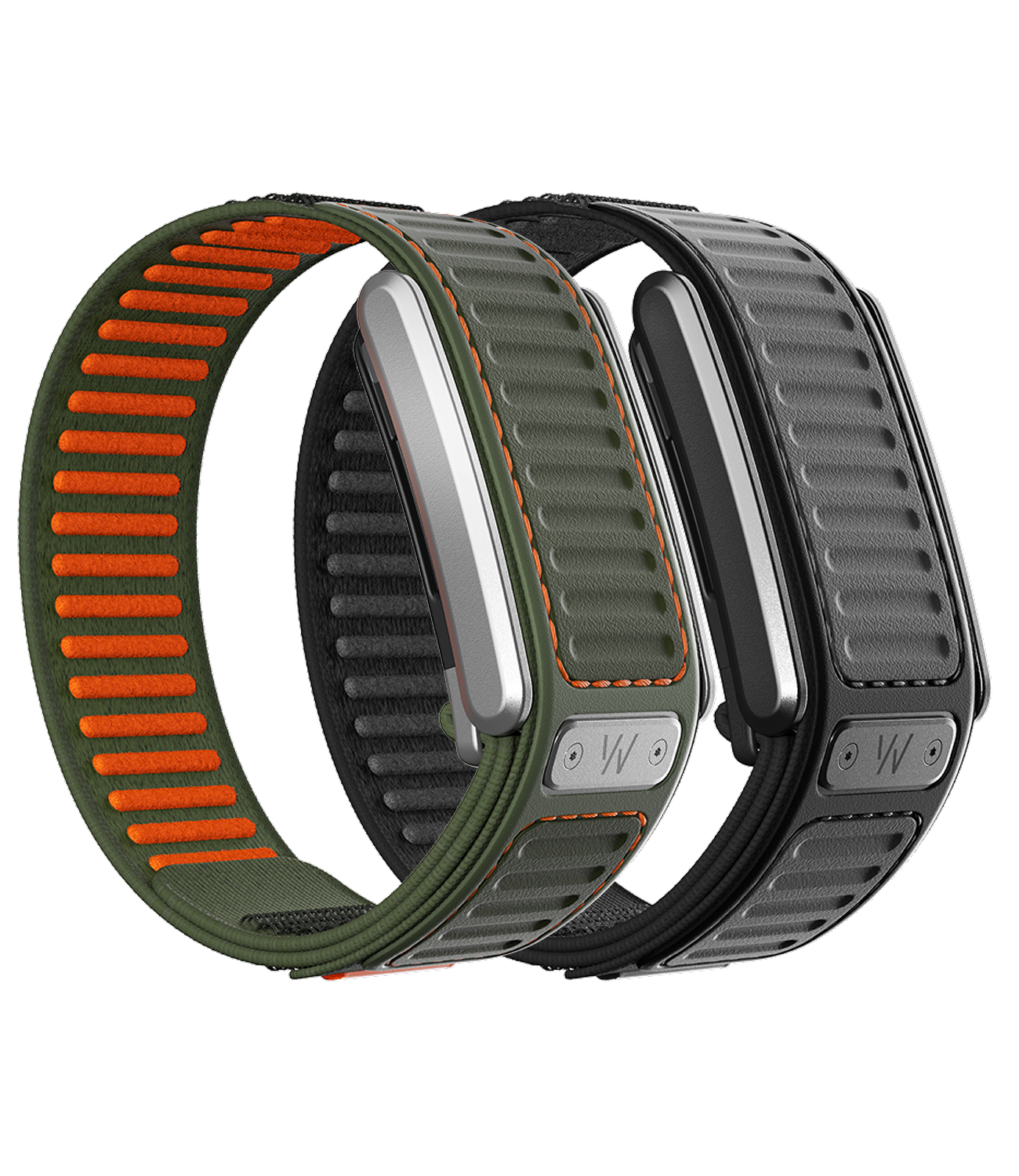 The Outdoor Edit | 5.0 | WHOOP - The World's Most Powerful Fitness