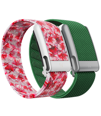 MG Fairway Floral SuperKnit Pack