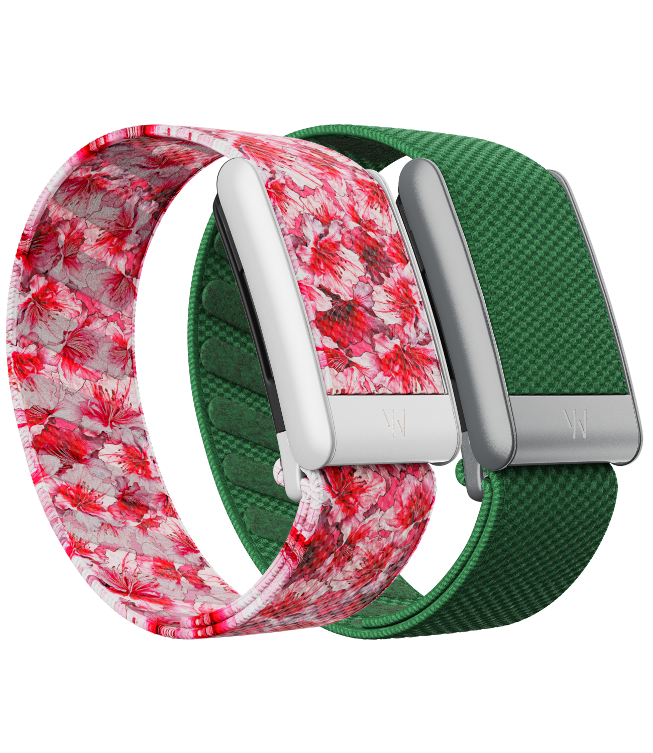 5.0 Fairway Floral SuperKnit Pack | WHOOP - The World's Most