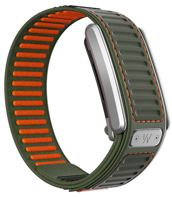 5.0 Navigator Band