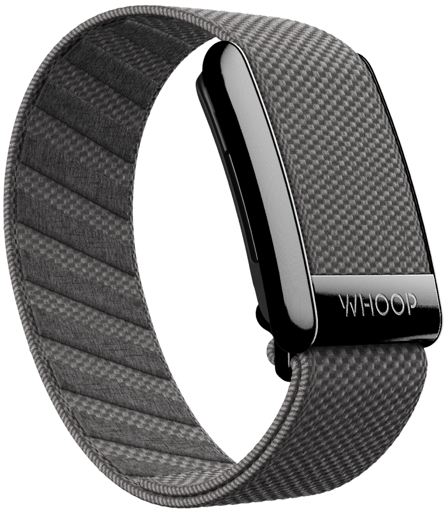 4.0 SuperKnit Band | WHOOP - The World's Most Powerful Fitness