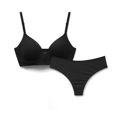 Conjunto Barely There