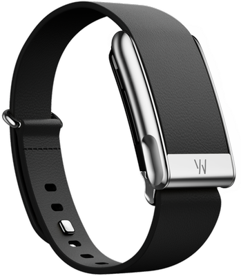 MG Tapered LeatherLuxe-Band
