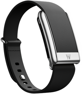 5.0 LeatherLuxe Tapered Band
