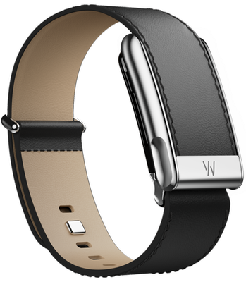 MG LeatherLuxe Straight Band