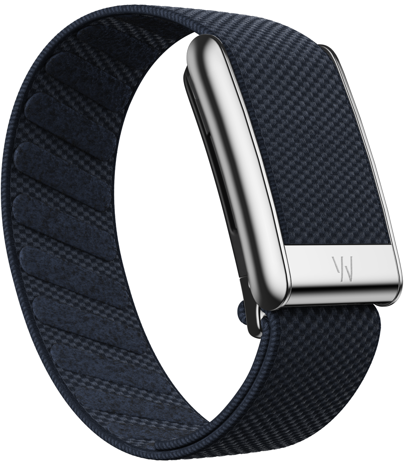 5.0 SuperKnit Luxe Band | Midnight with Titanium