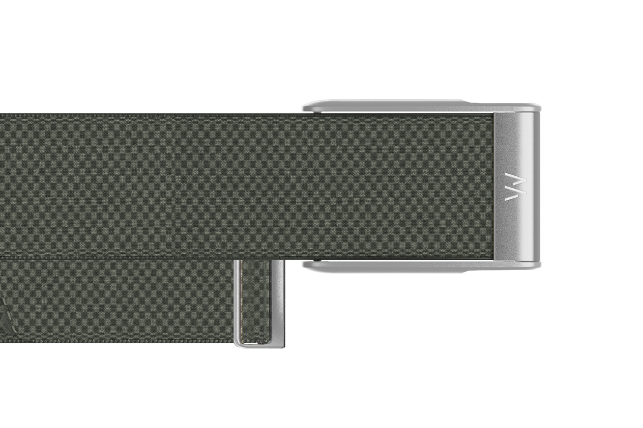MG SuperKnit Band
