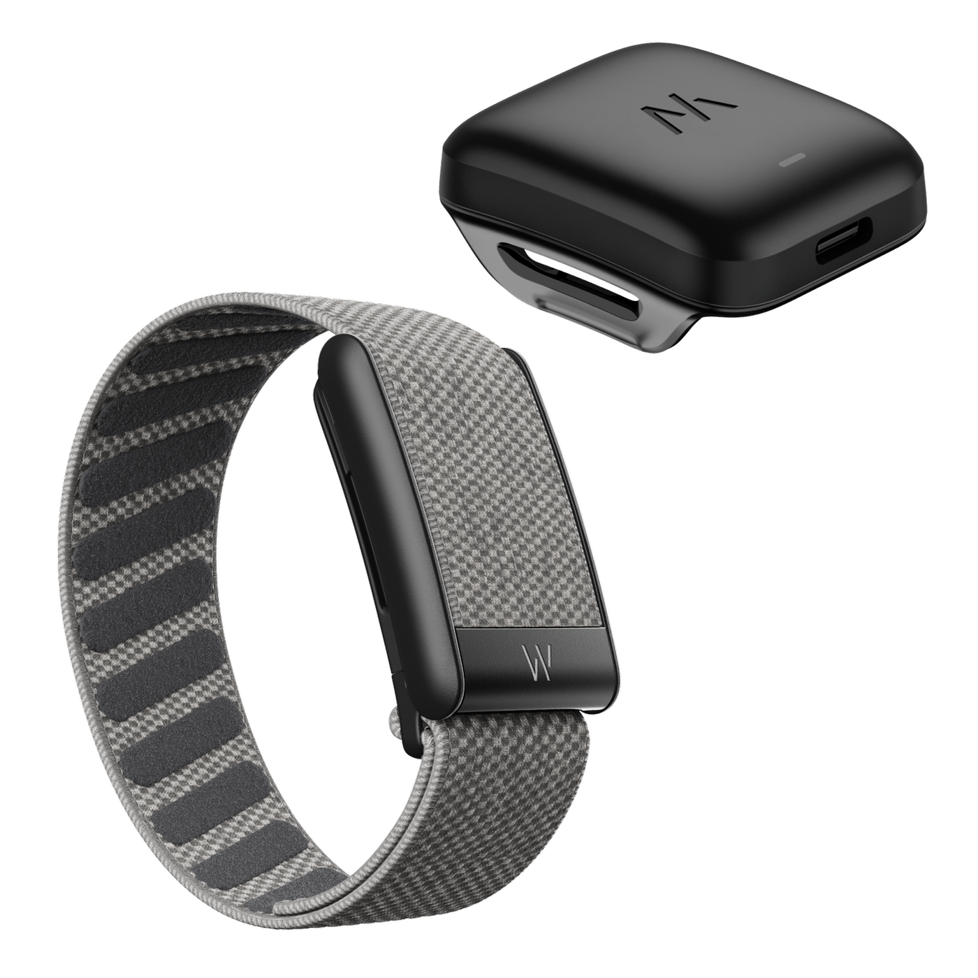 5.0 Basics Pack | WHOOP - The World's Most Powerful Fitness Membership