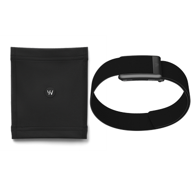 Off the Wrist Pack