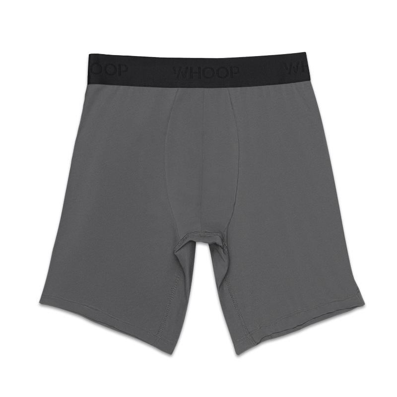 Boxer Athletic ANY-WEAR™ | Vêtements intelligents