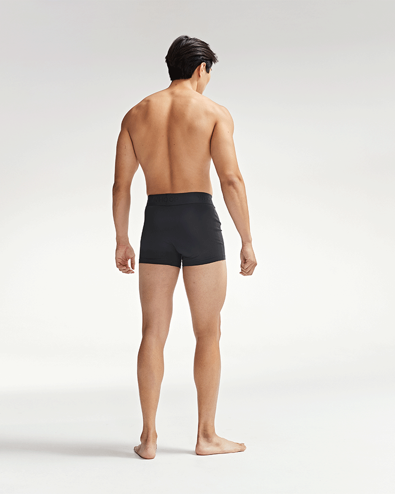 4.0 ANY-WEAR™ Athletic Boxer | Smart Apparel