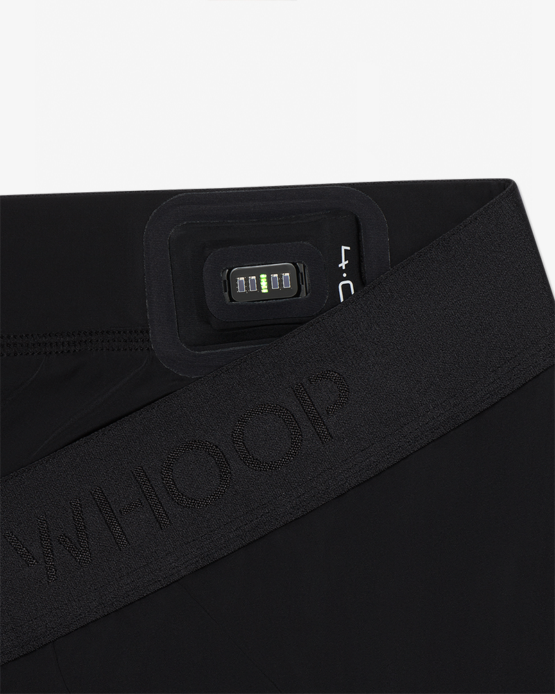 4.0 ANY-WEAR™ Athletic Boxer | Smart Apparel