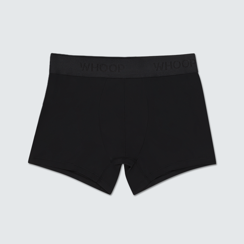 4.0 ANY-WEAR™ Athletic Boxer | Smart Apparel